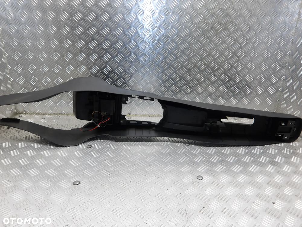 SEAT IBIZA III 02-05 HB 3D 1.9TDI TUNEL ŚRODKOWY - 5