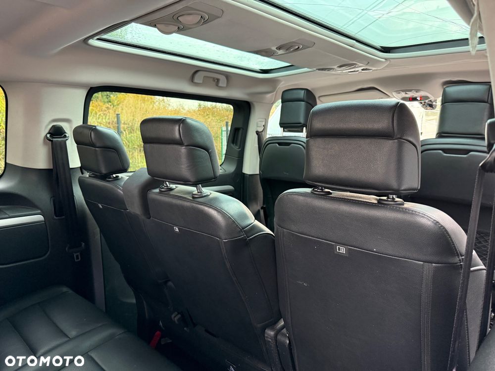 Citroën SpaceTourer - 11