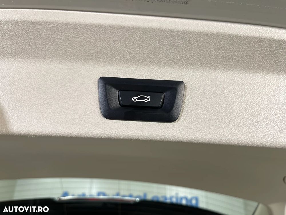 BMW X3 xDrive20d Aut. xLine - 27