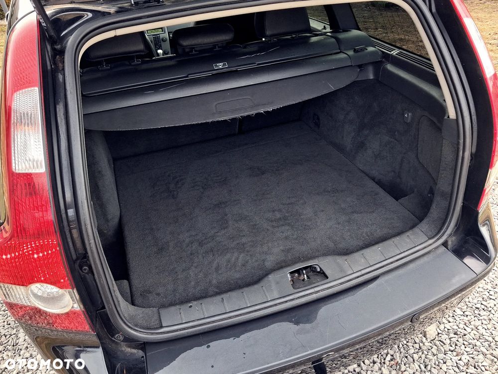 Volvo V50 1.8 Summum - 21