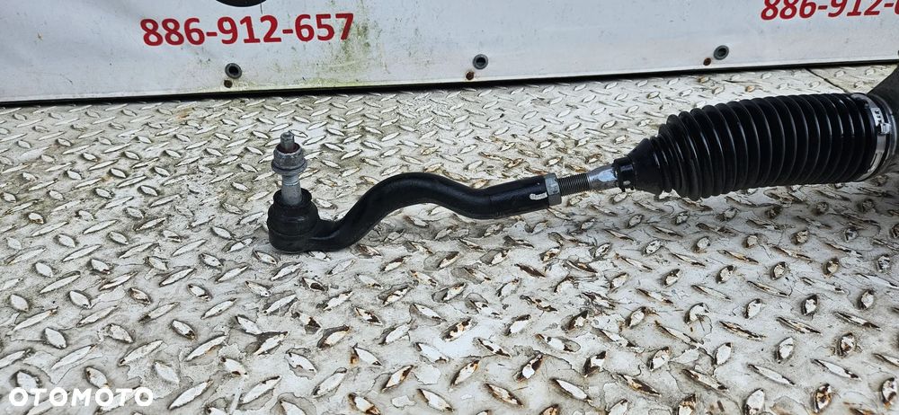 Dodge Durango III LIFT 2021-2025 Kompletna Maglownica Elektryczna Magiel Przekładnia kierownicza IDEALNA Z Kostką P68499167AA 68499167AA - 3