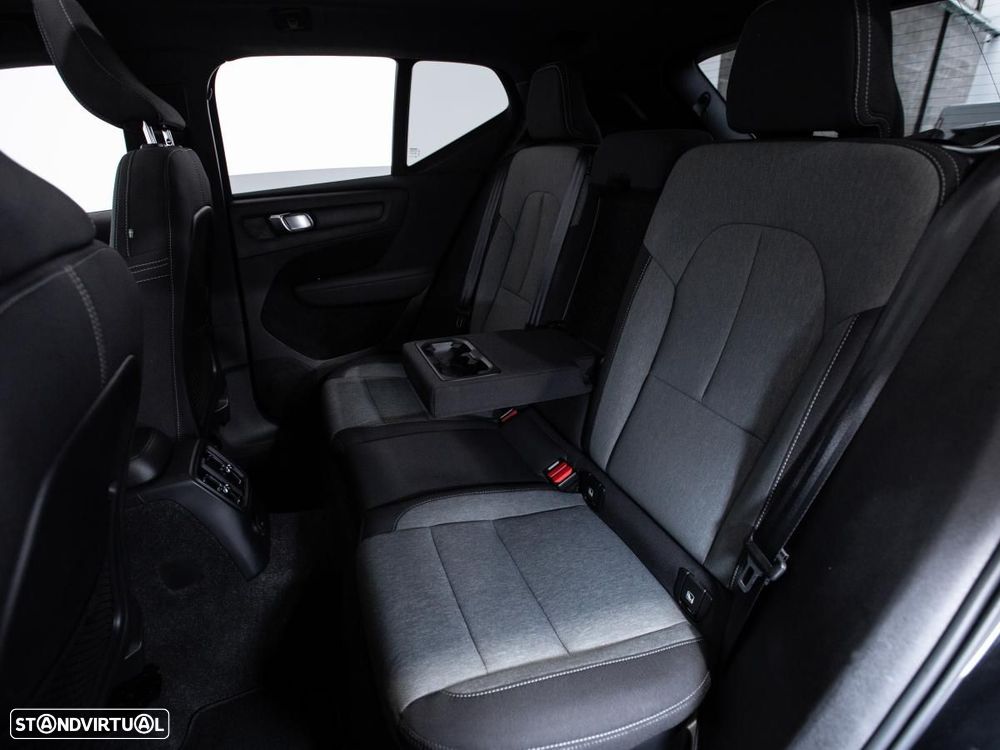 Volvo XC 40 1.5 T5 PHEV R-Design Expression - 12