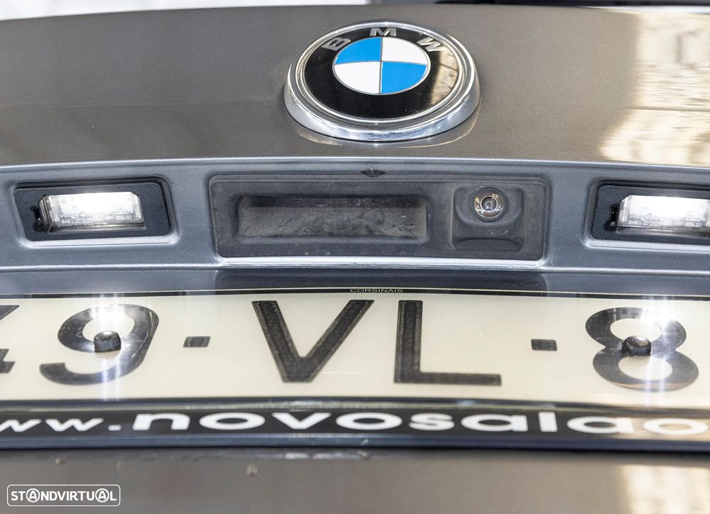 BMW X5 25 d sDrive Comfort 7L - 42