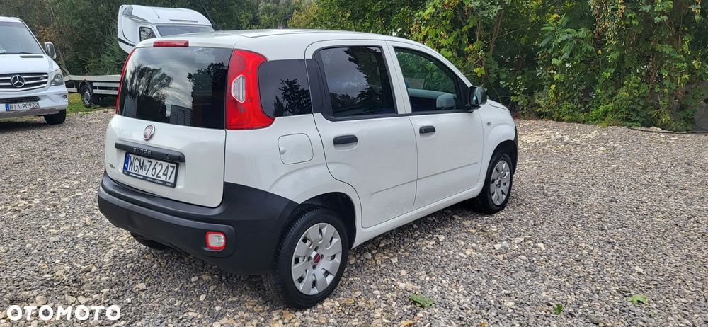 Fiat Panda - 32
