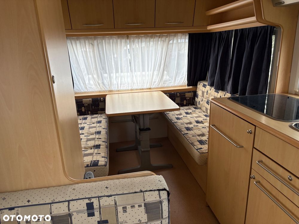 Chateau Calista 390 - 22