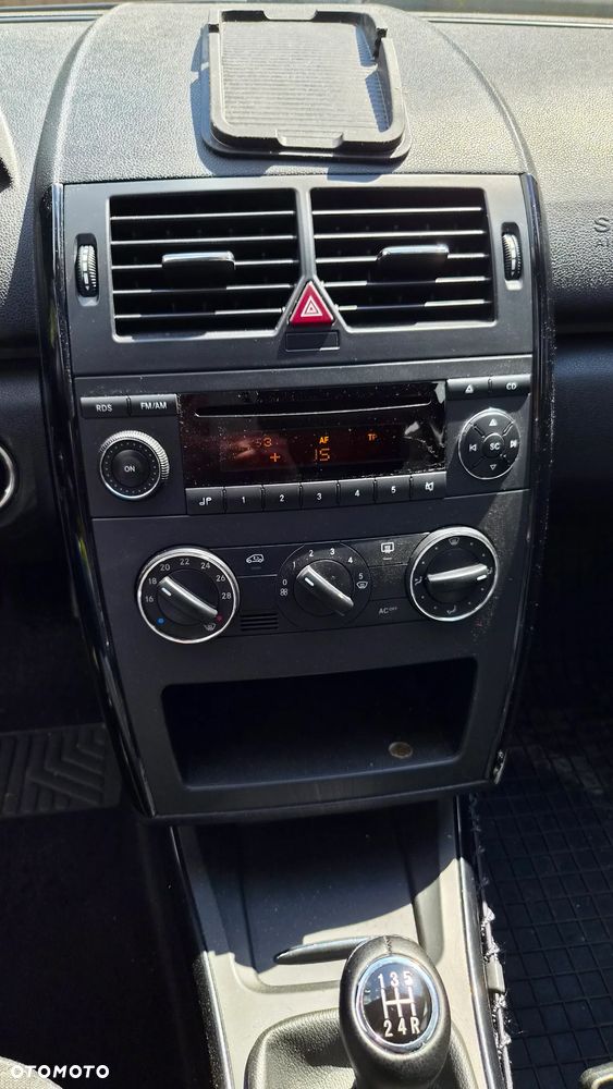 Mercedes-Benz Klasa A 150 Classic - 7