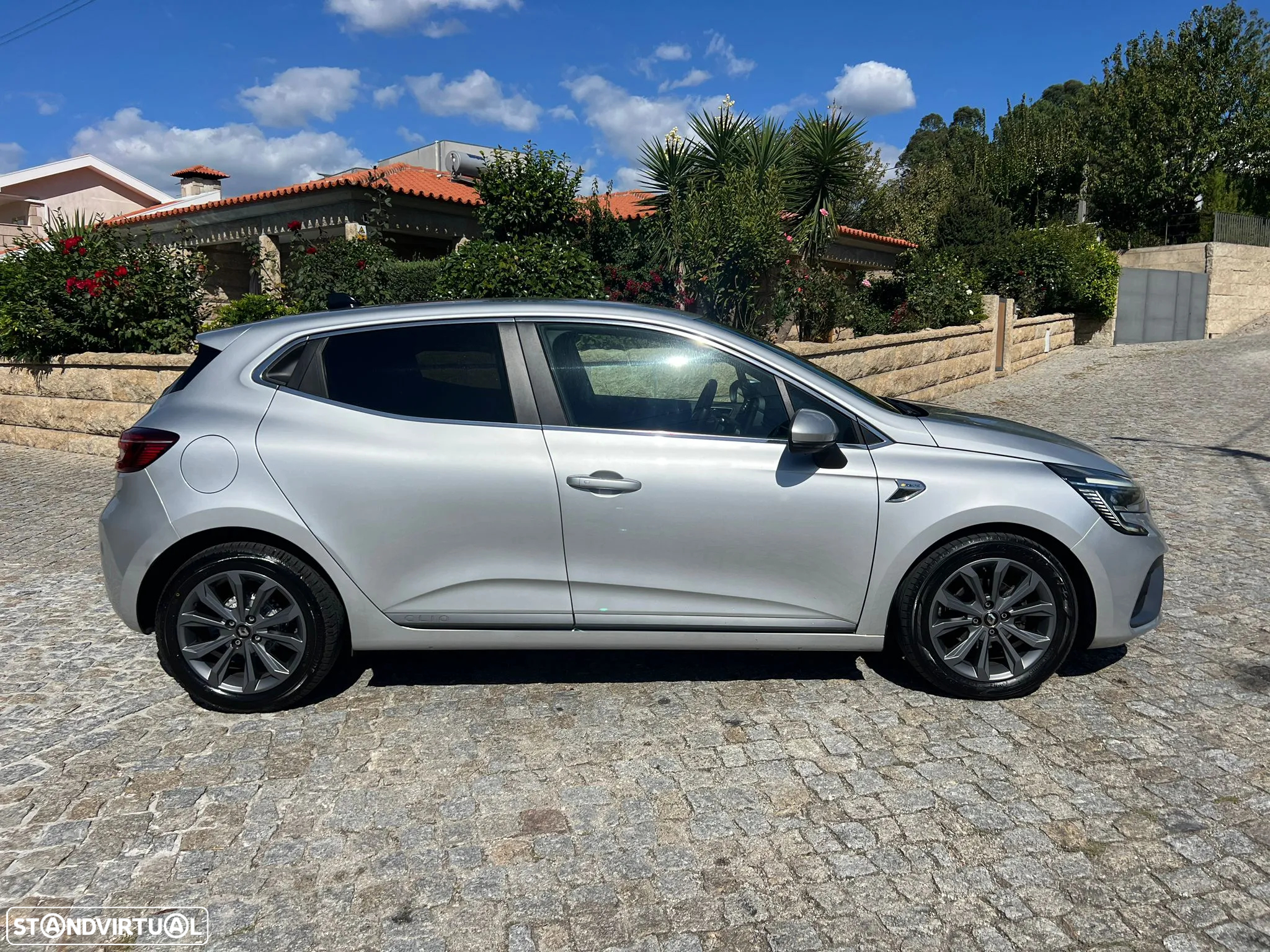 Renault Clio 1.0 TCe RS Line - 7