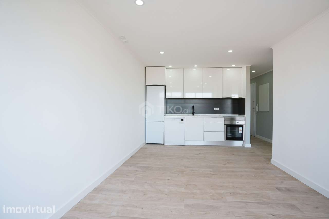 Apartamento, 51,30 m², Odivelas - Grande imagem: 2/22