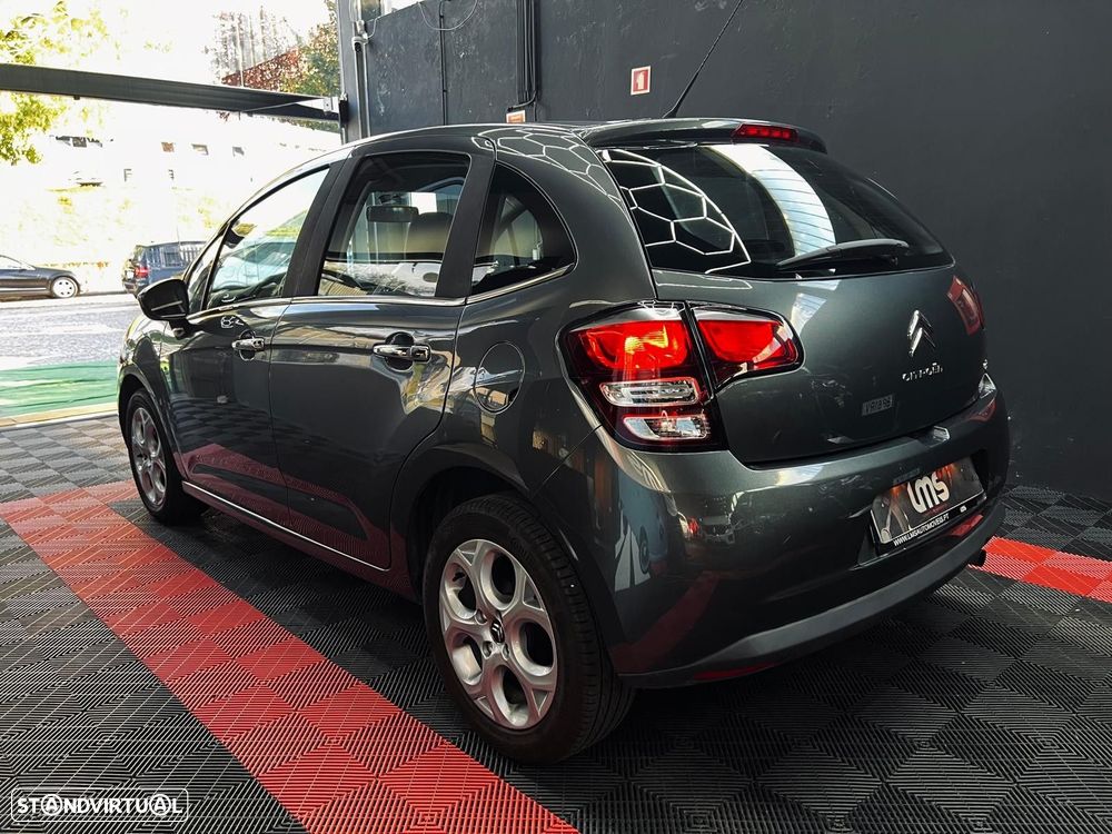 Citroën C3 1.2 PureTech Collection - 11