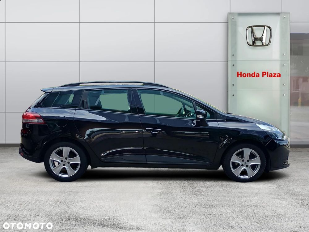 Renault Clio 1.2 Energy TCe Alize EDC EU6 - 7
