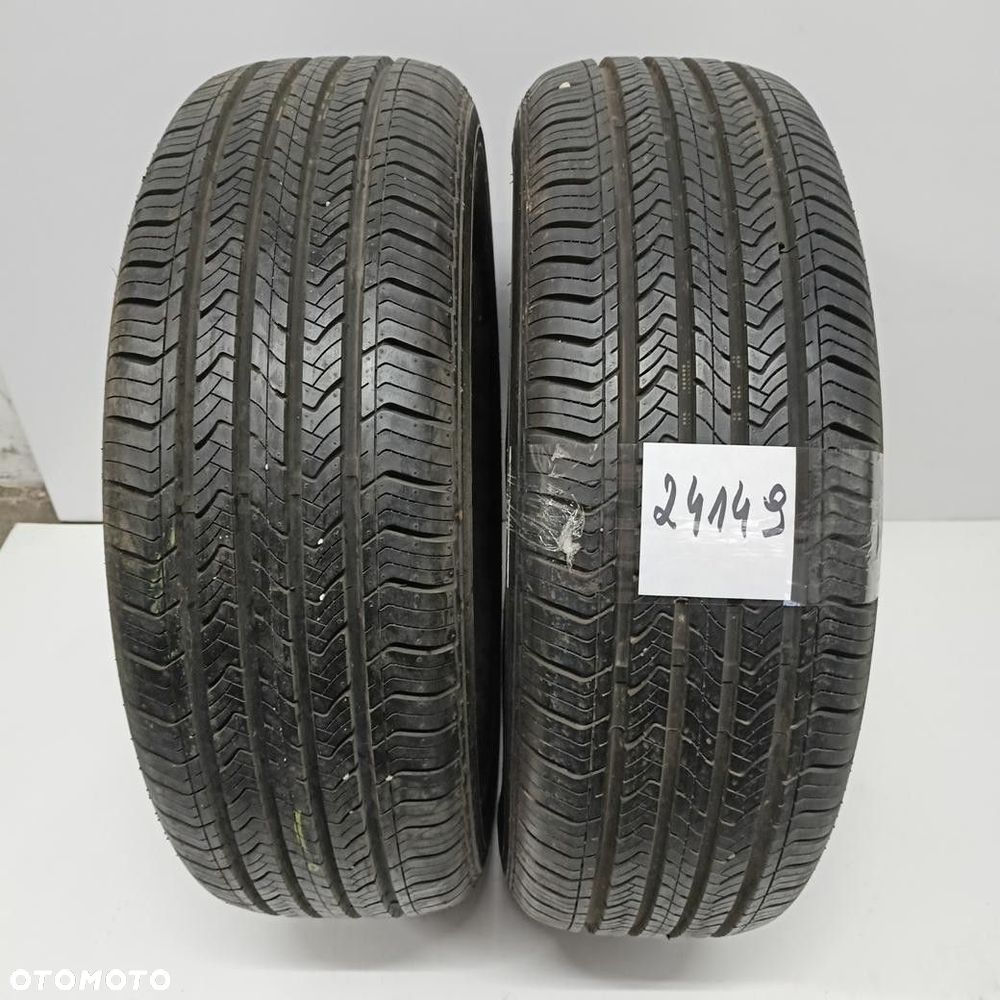 OPONY 225/60/18 2szt MAXXIS DEMO (24149) - 1