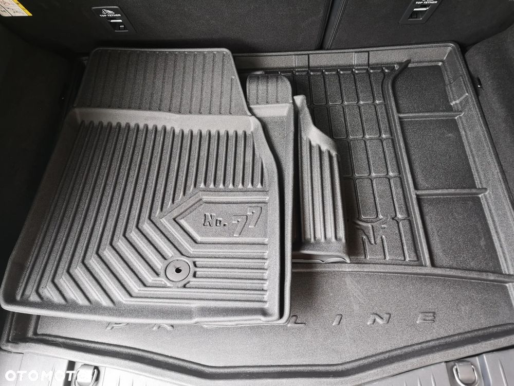 Ford Mustang Mach-E AWD - 35