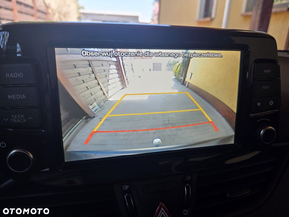 Hyundai i30 1.4 T-GDI DCT N-Line - 15