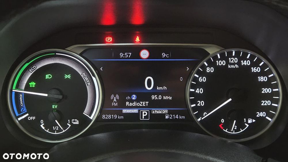 Nissan Juke 1.6 4AMT N-Connecta - 20