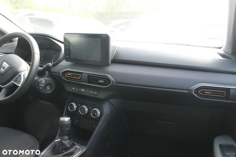 Dacia Sandero Stepway - 7