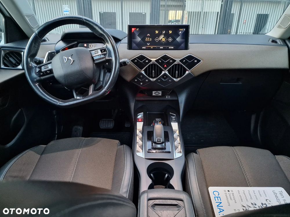 DS Automobiles DS 3 - 15