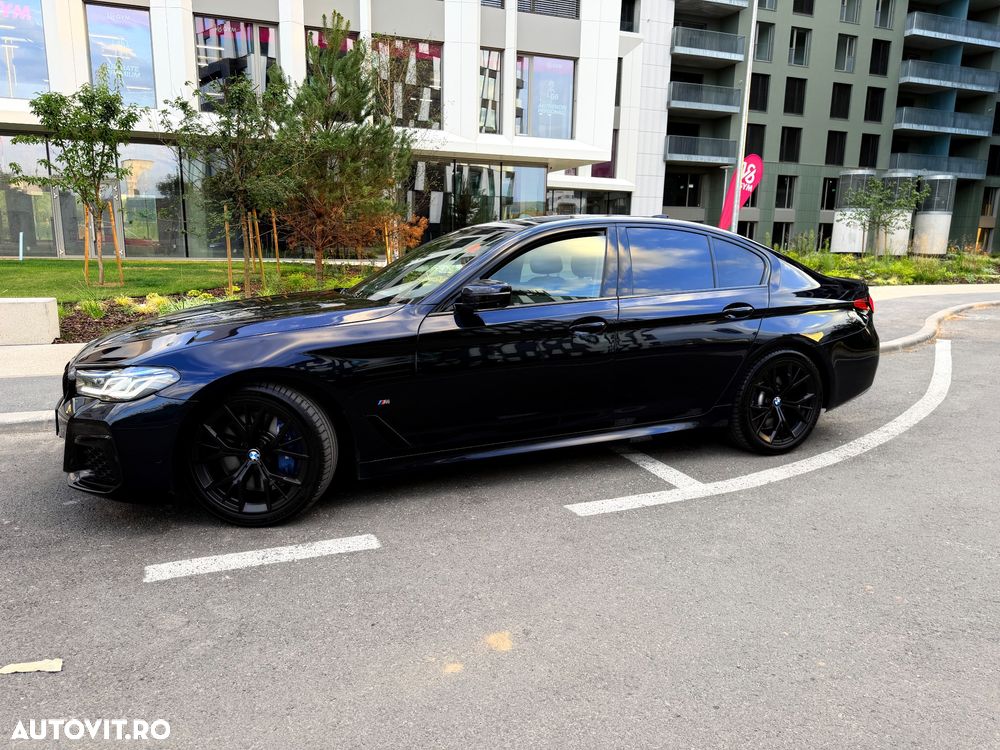 BMW Seria 5 - 4