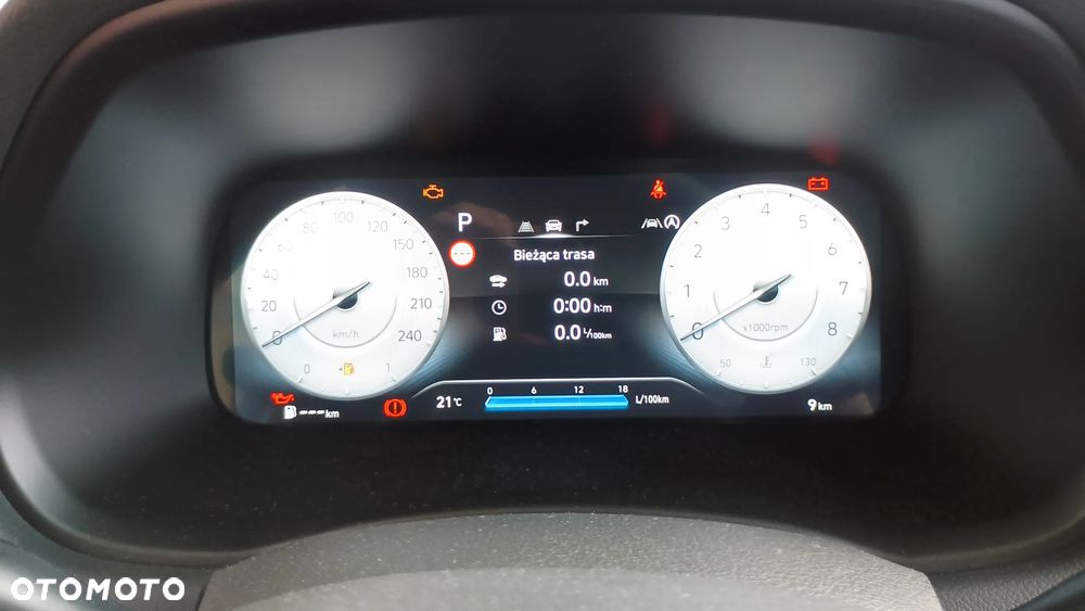 Hyundai i30 1.0 T-GDI Smart DCT - 28