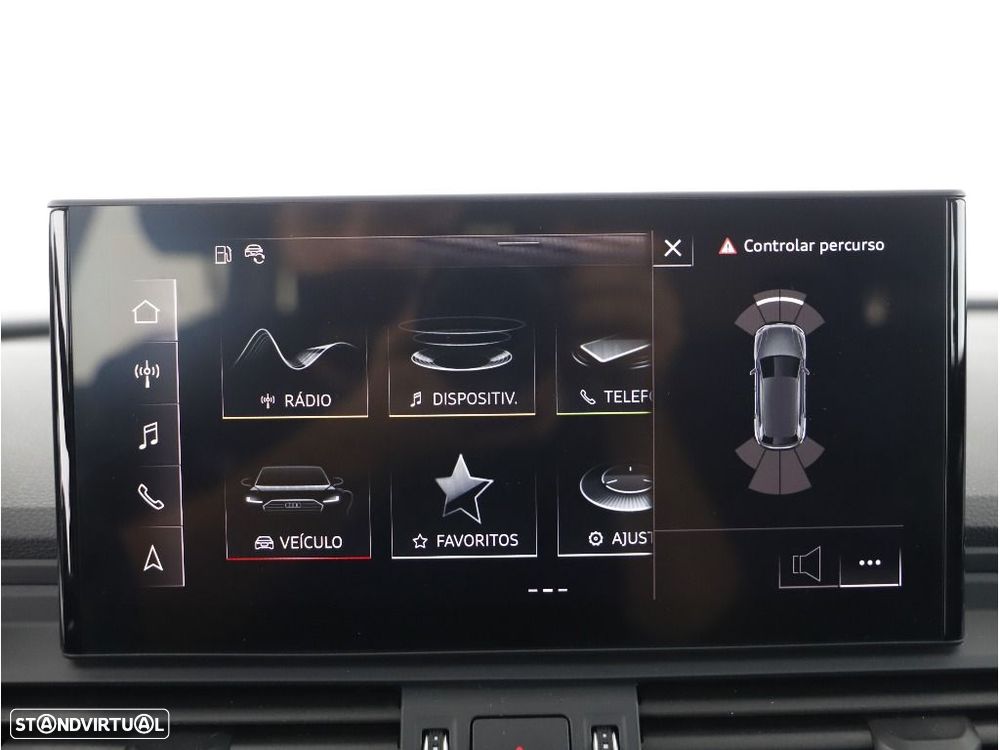 Audi Q5 50 TFSIe quattro Advanced S tronic - 21