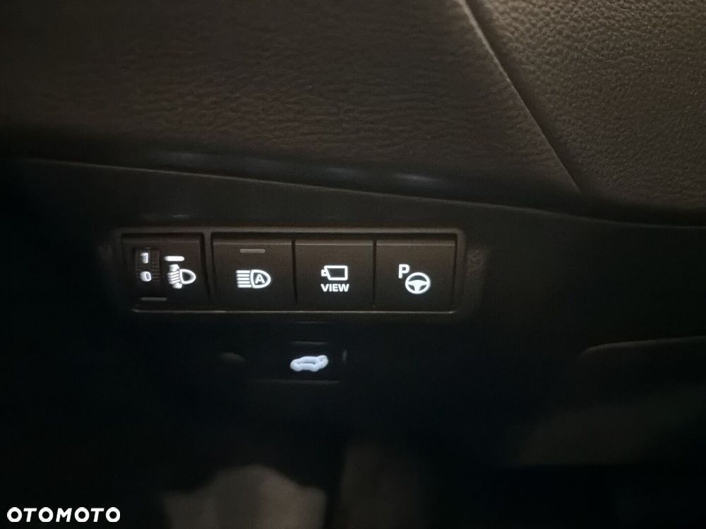 Toyota Corolla Cross 2.0 Hybrid Executive - 19