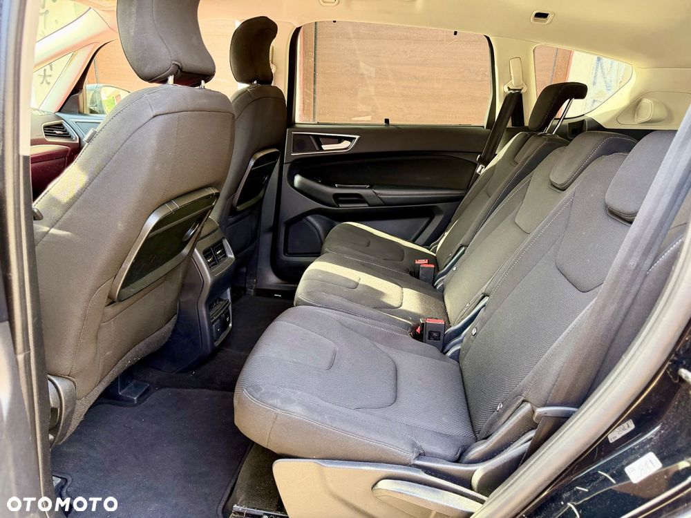 Ford S-Max 2.0 TDCi Trend PowerShift - 16