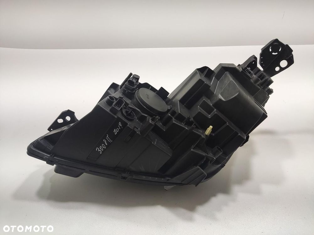 LAMPA PRAWA PRZÓD PRZEDNIA PEUGEOT 3008 II 2016-2020 9810478080 EUROPA - 5