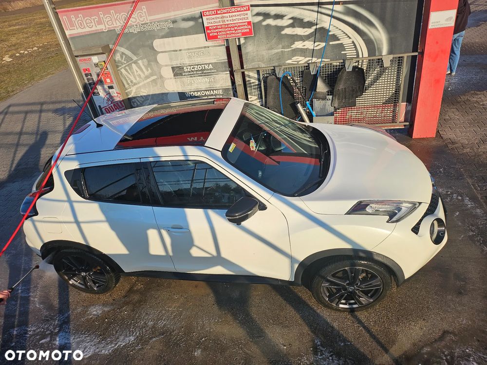 Nissan Juke 1.5 dCi 360 - 15