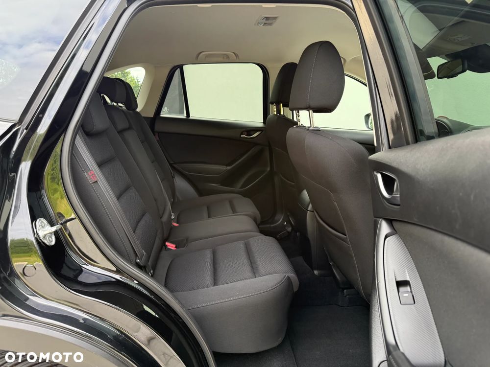 Mazda CX-5 - 27