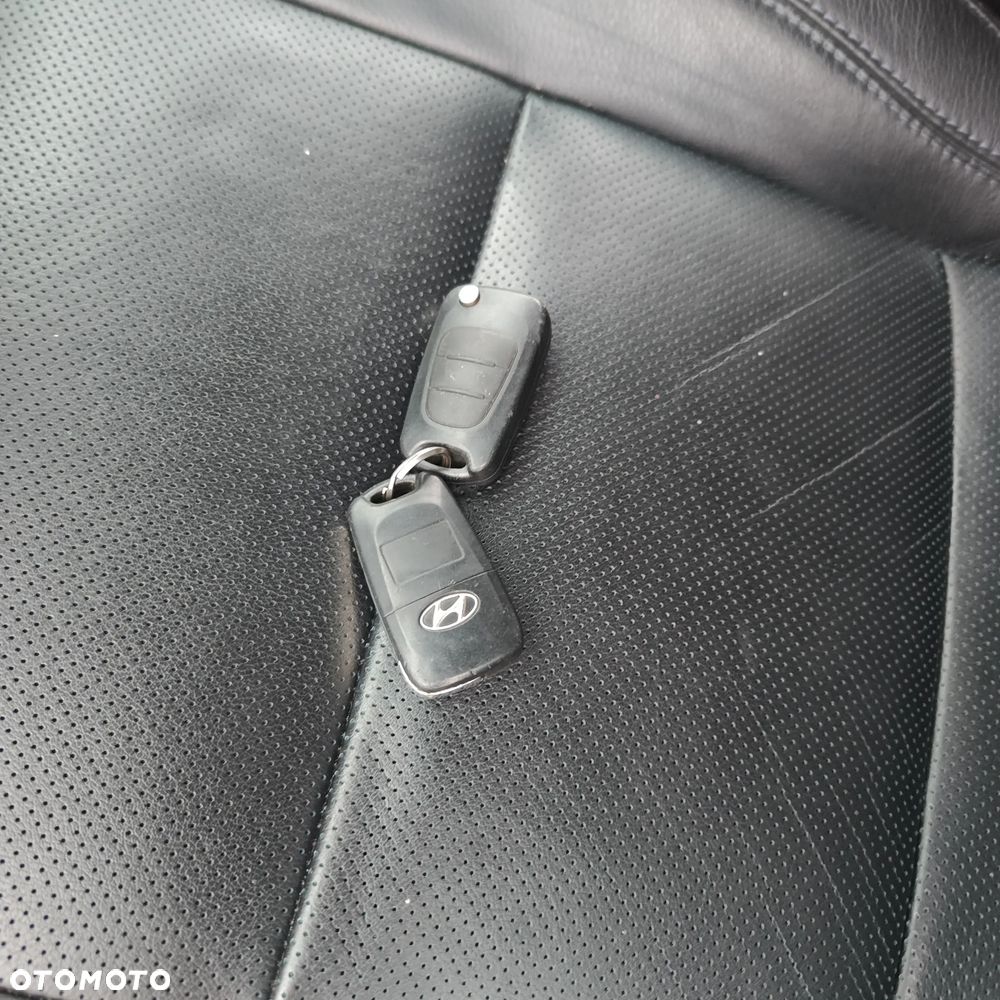 Hyundai ix20 1.4 blue Passion - 26