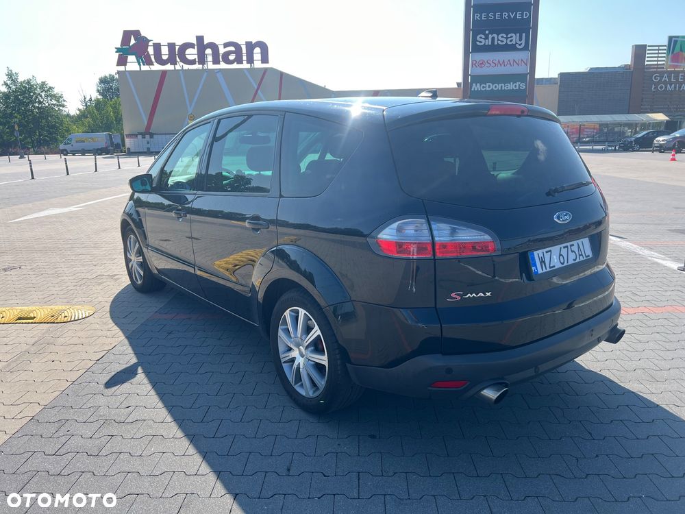 Ford S-Max - 5