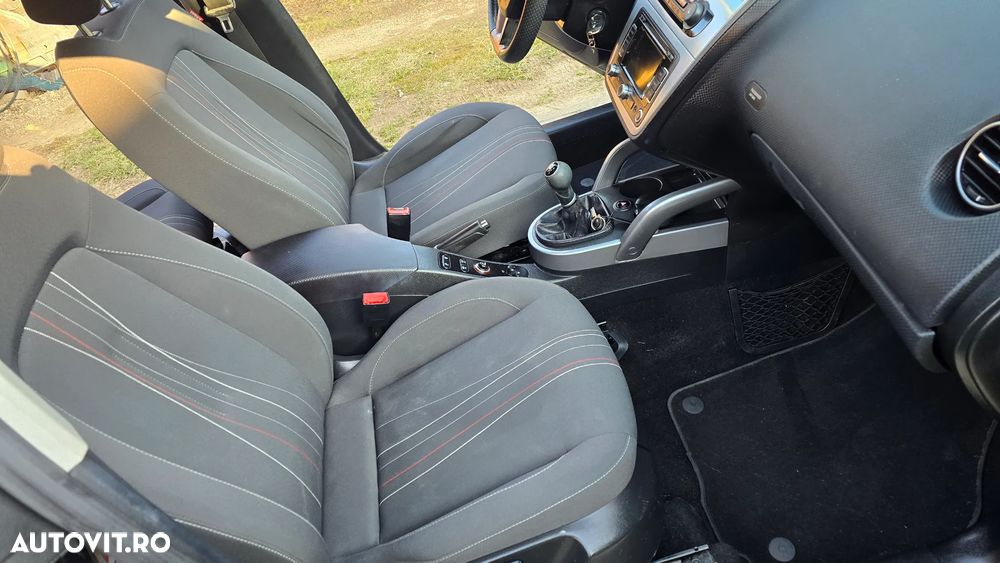 Seat Altea - 15