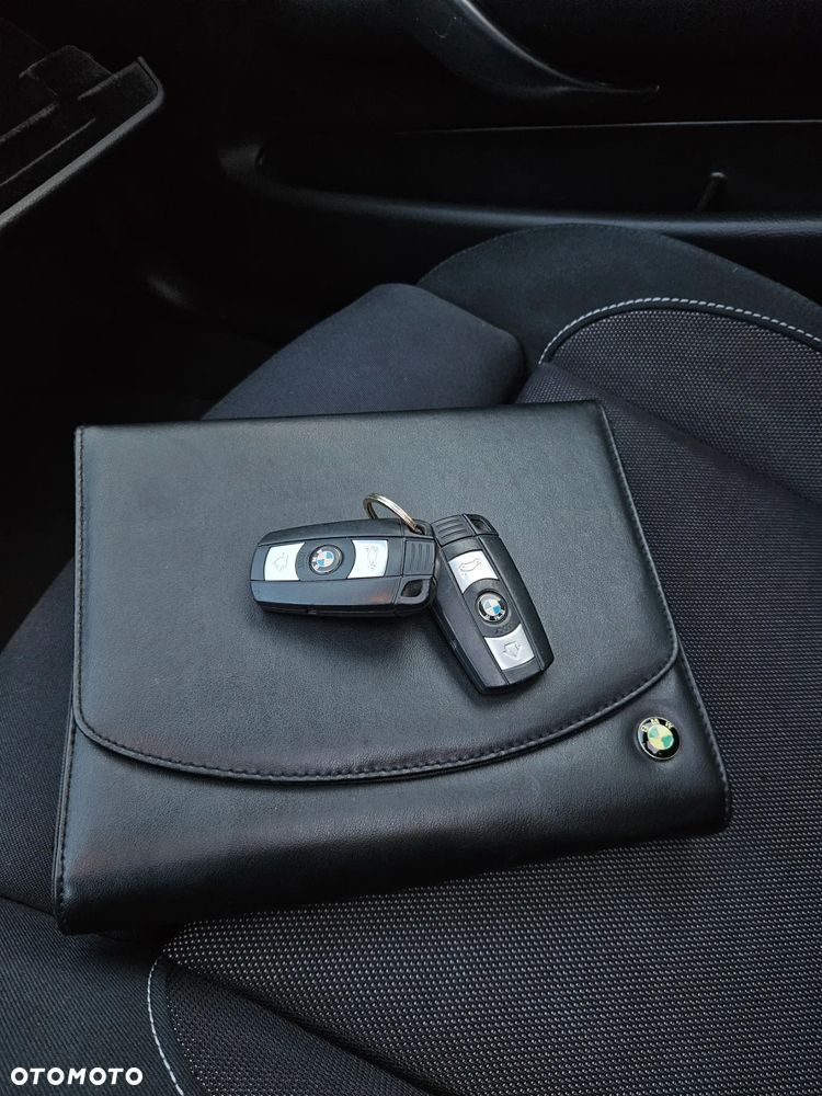 BMW Seria 1 118i Edition Sport - 26