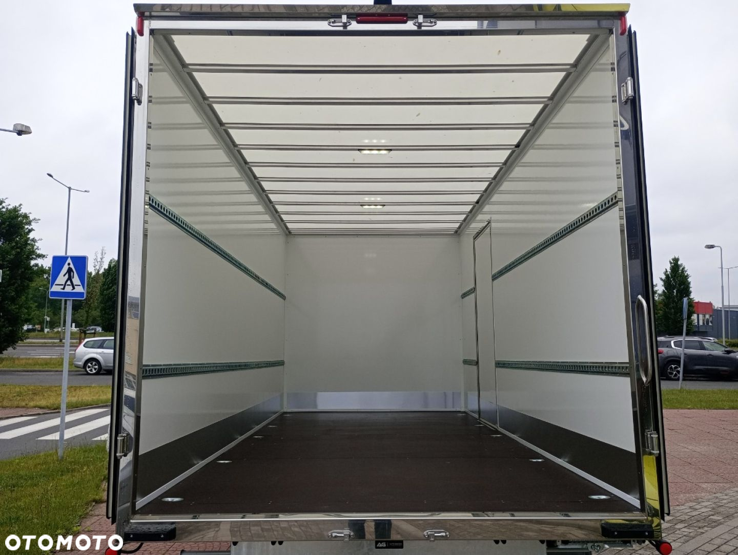 Peugeot Boxer - 10