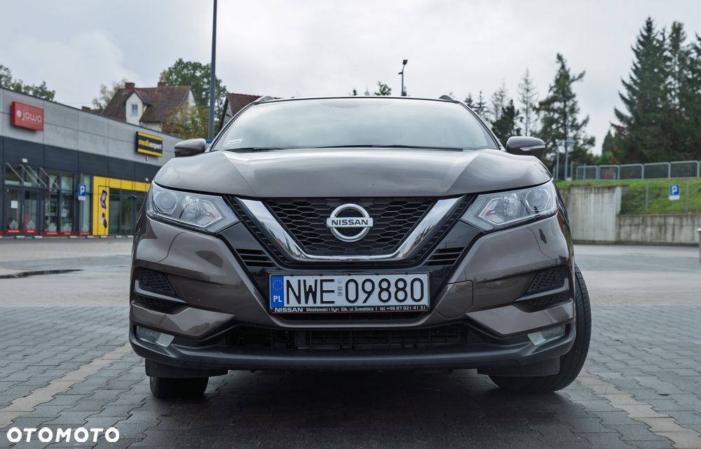 Nissan Qashqai - 16