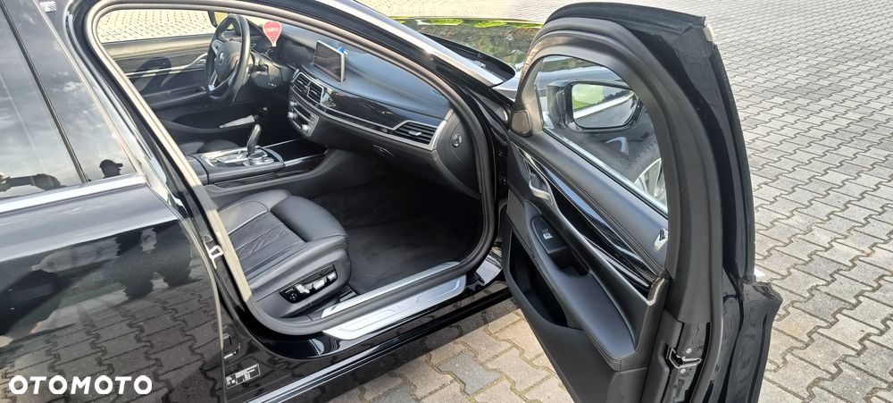 BMW Seria 7 740Ld xDrive - 6