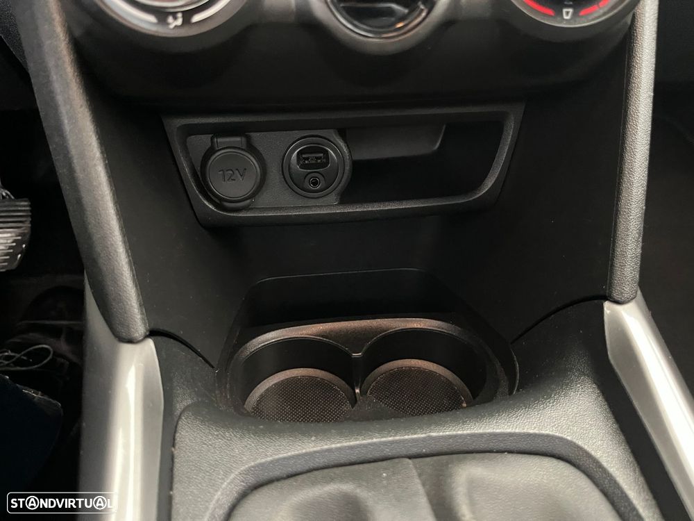Peugeot 2008 1.2 PureTech Style - 22