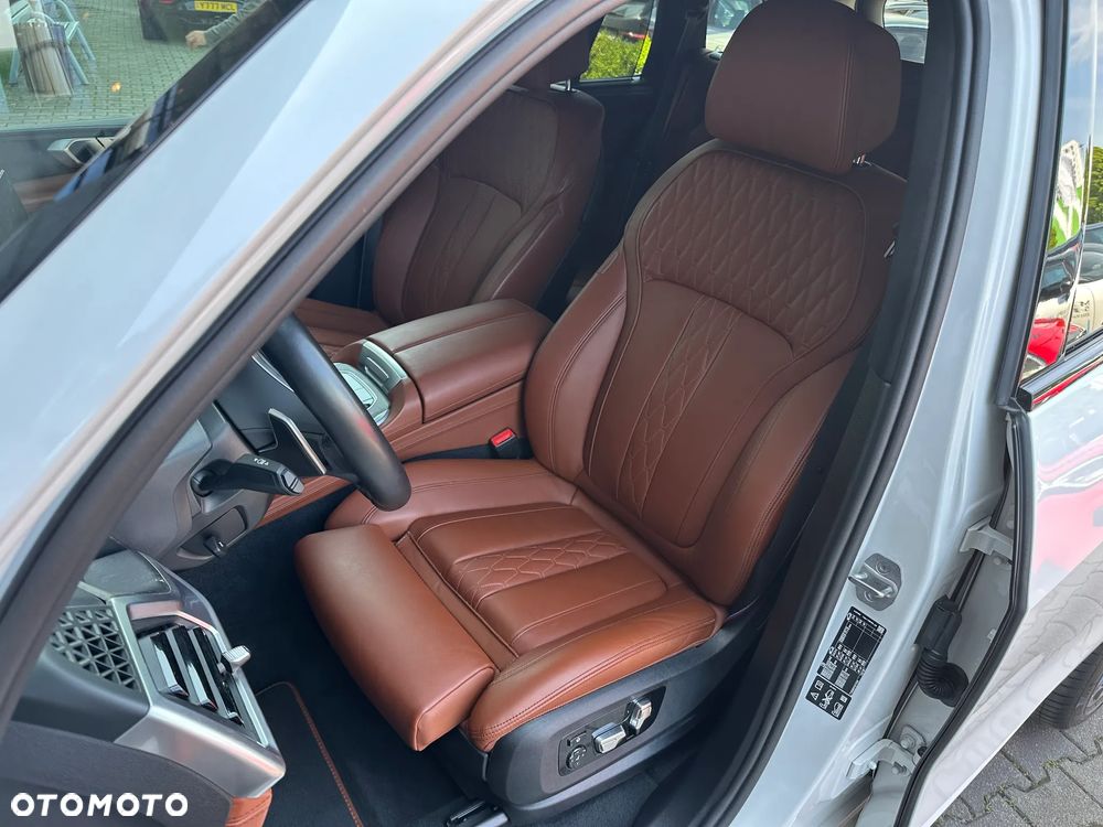 BMW X5 xDrive40i mHEV M Sport sport - 14