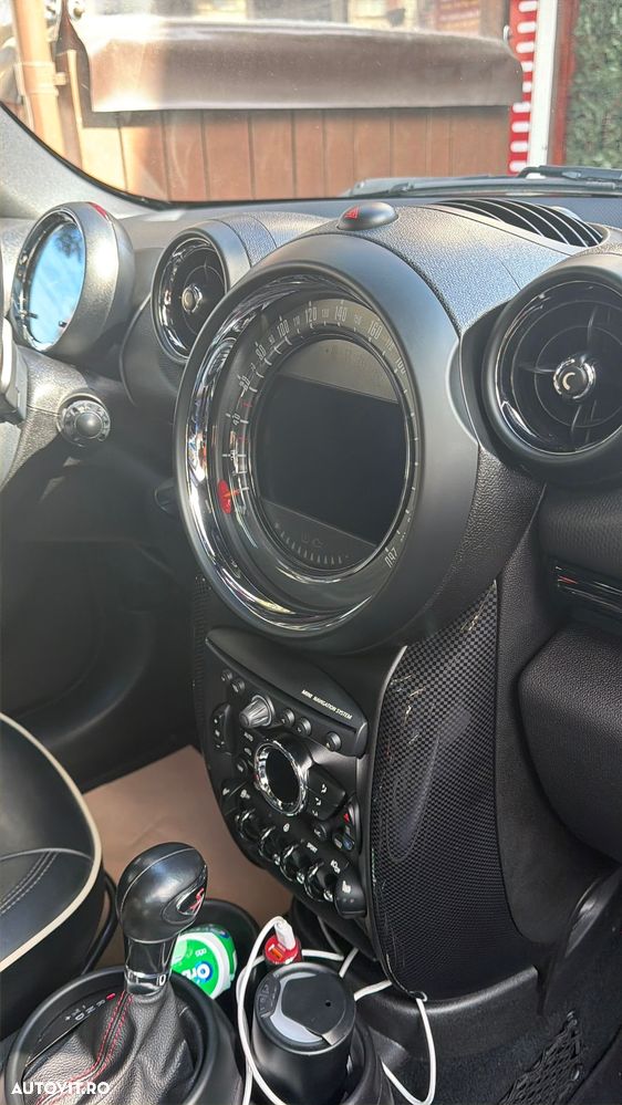 Mini Countryman Cooper SD All4 Aut. - 13