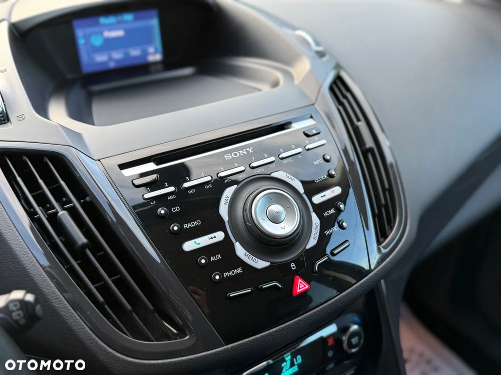 Ford Kuga 2014 photo 3