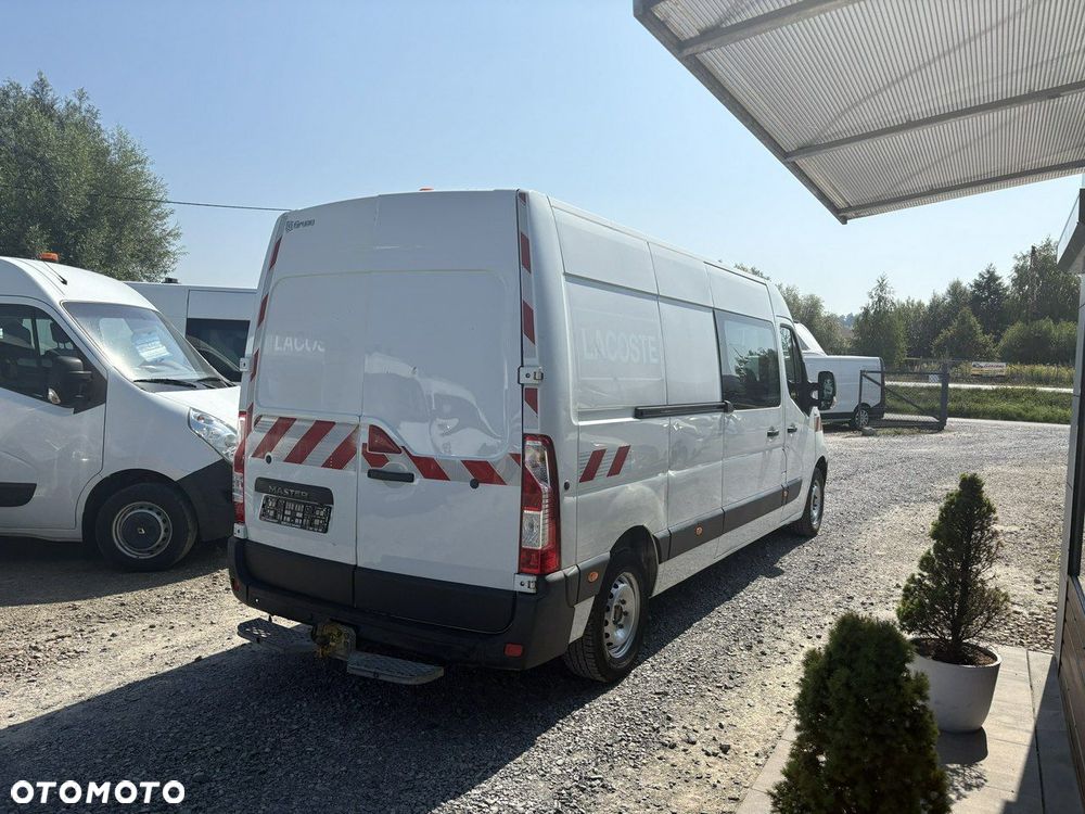 Renault Master - 3