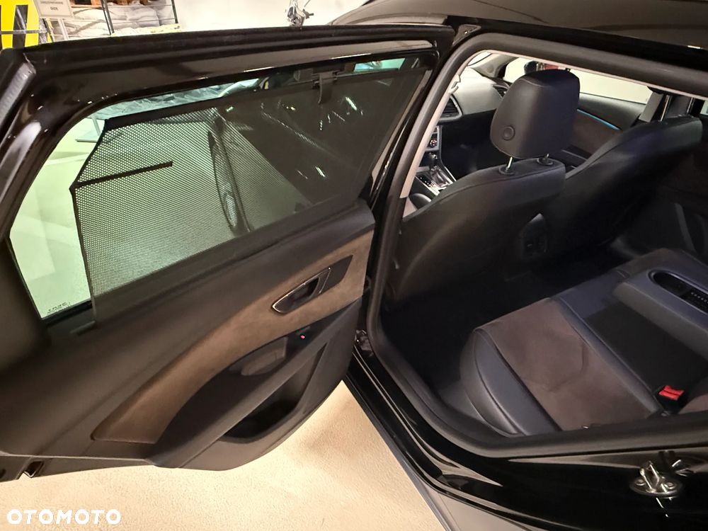 Seat Leon 2.0 TDI Start&Stop 4Drive DSG X-Perience - 7