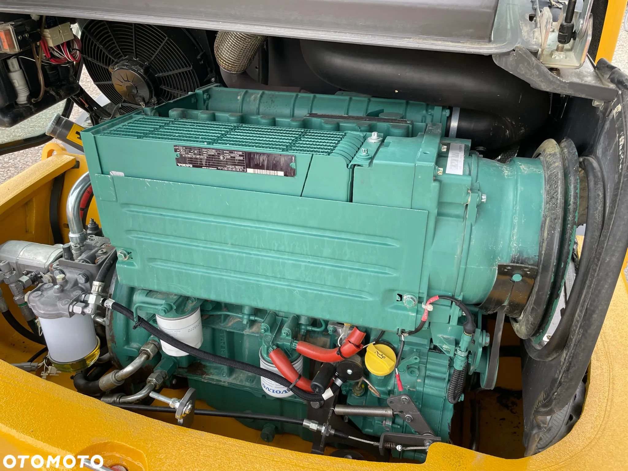 Volvo L25F - 11