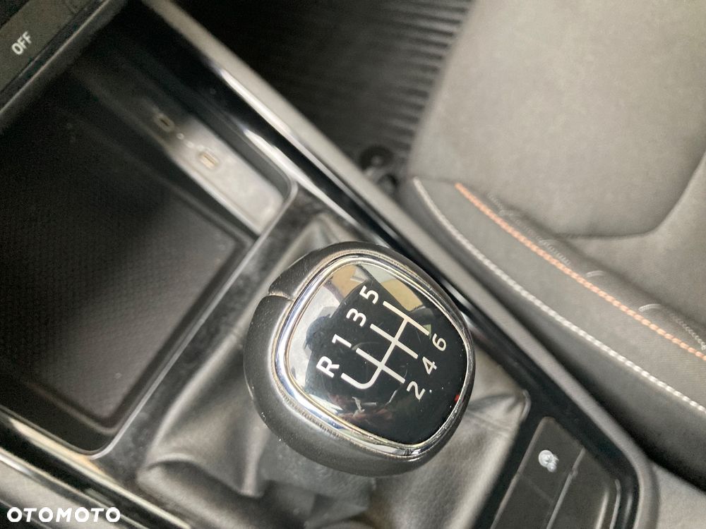 Skoda Scala 1.0 TSI Ambition - 17