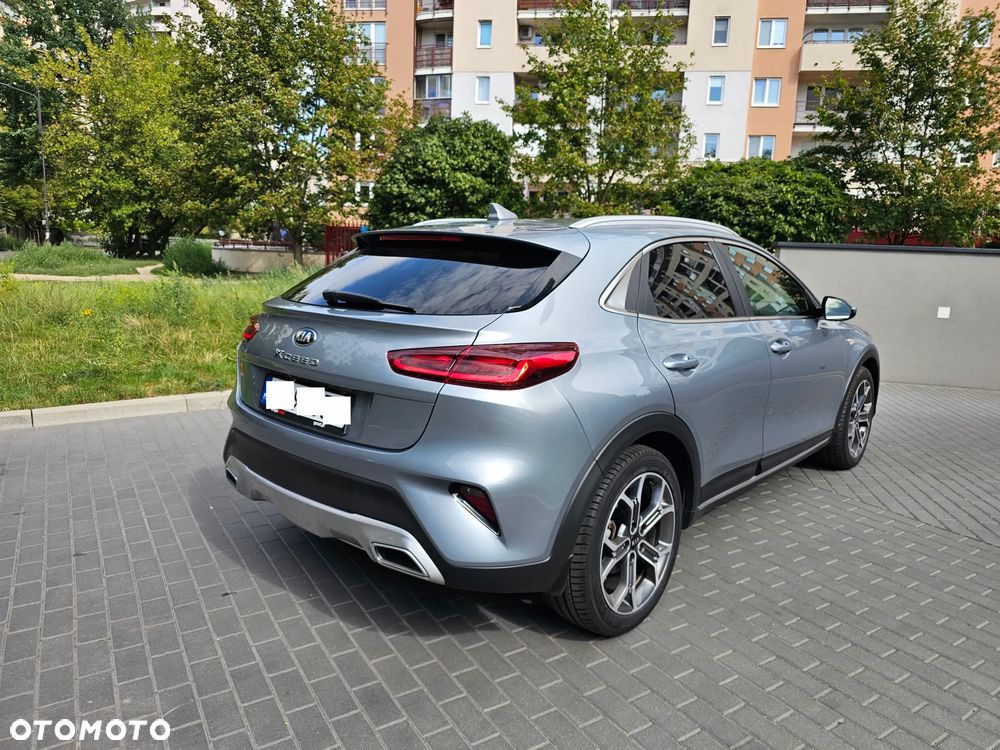 Kia XCeed 1.4 T-GDI L Business Line - 19
