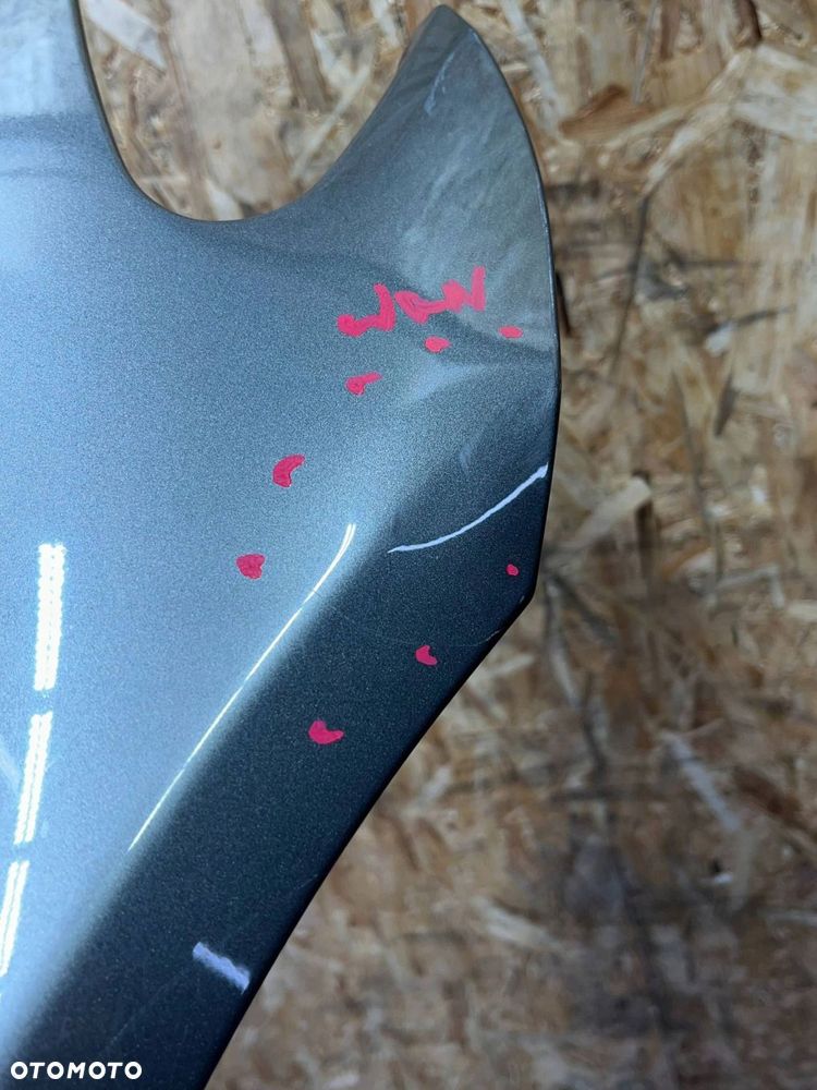 błotnik prawa strona bmw 5 f10 f11 b64 callisto grey - 10