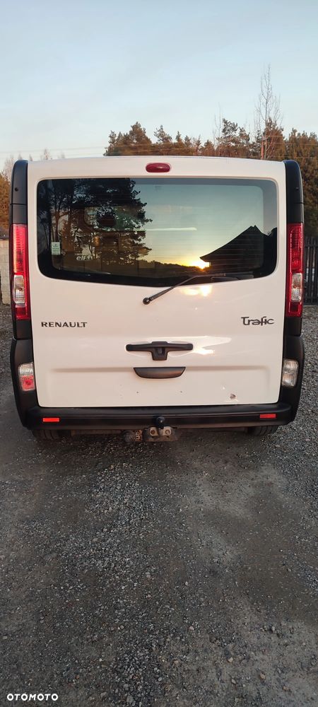 Renault Trafic - 5
