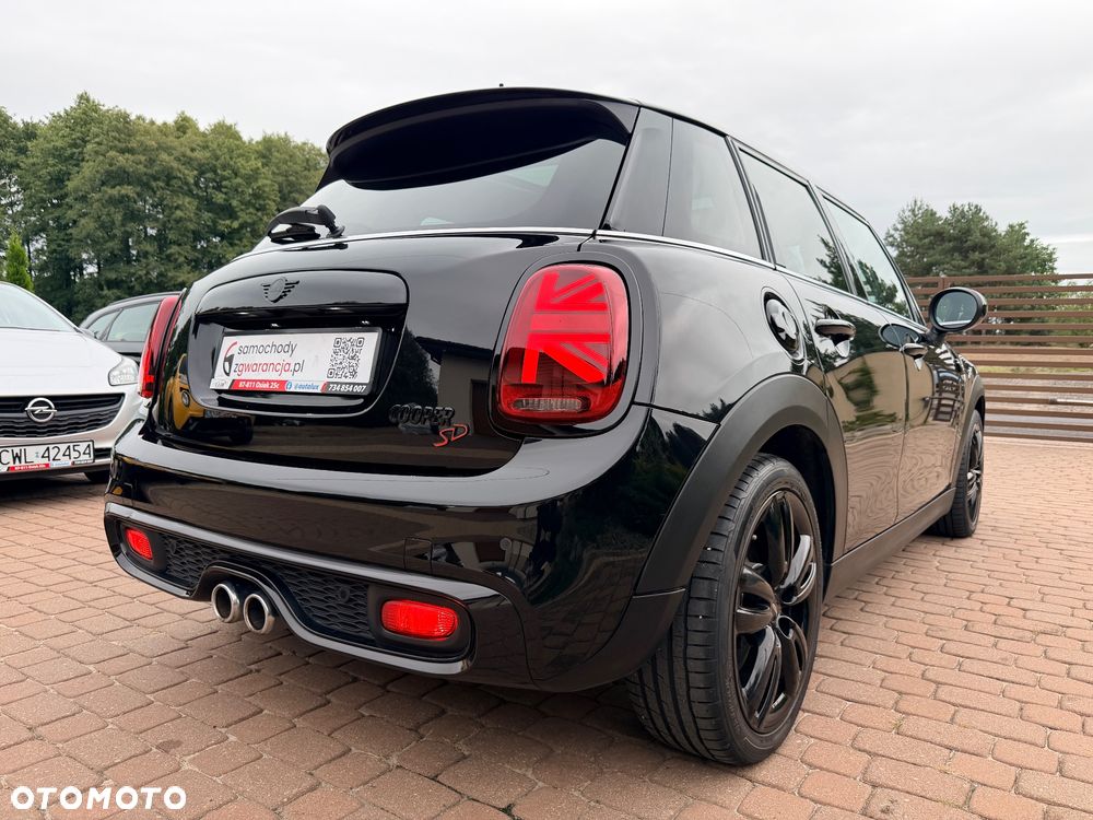 MINI Cooper - 18