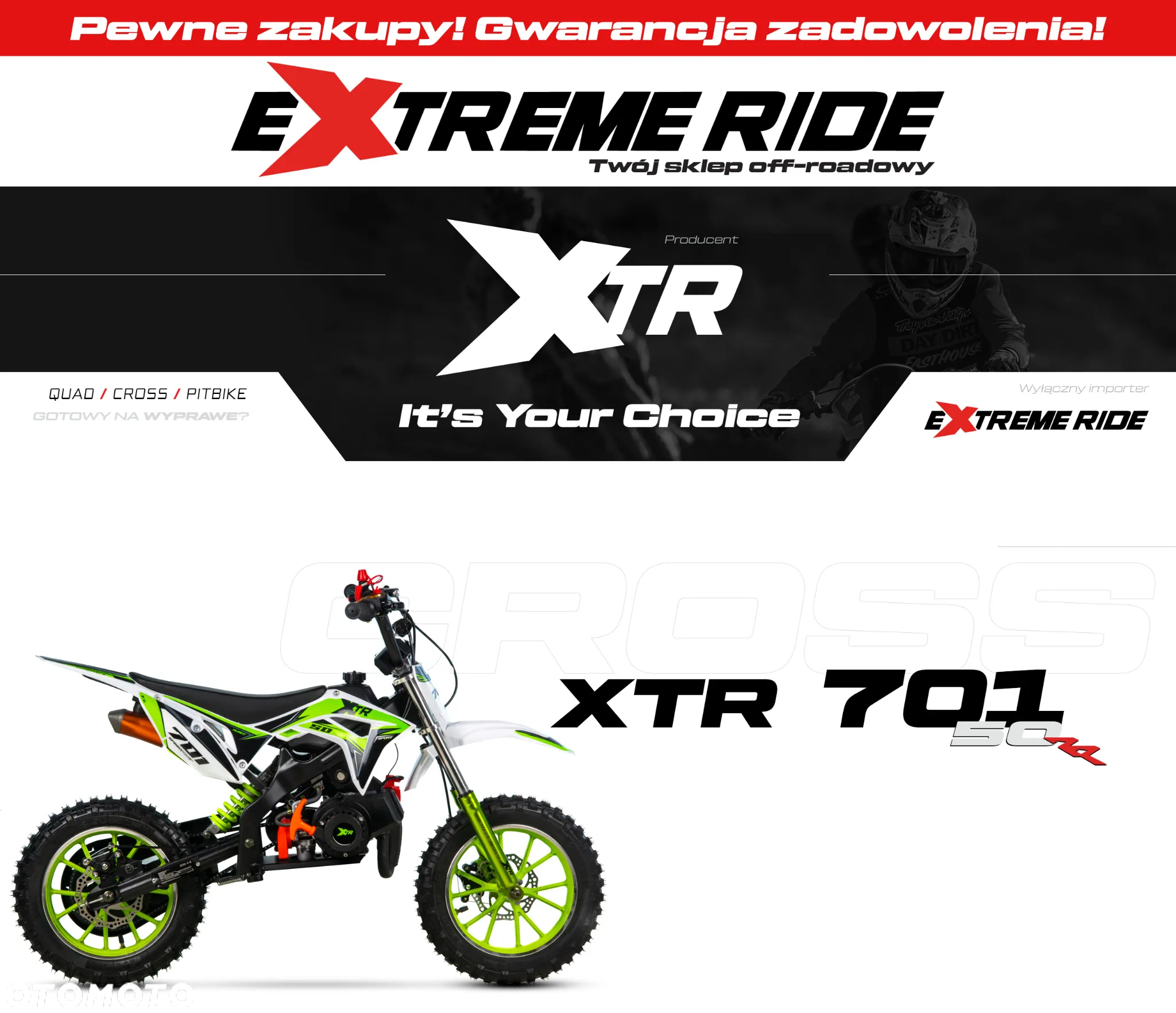 XTR Inny - 2