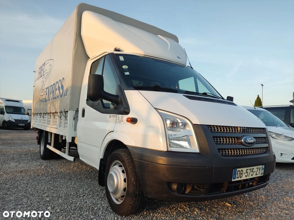 Ford Transit - 3