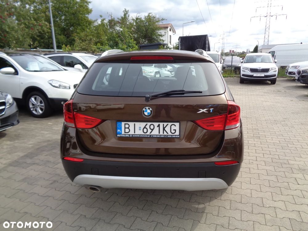 BMW X1 - 6